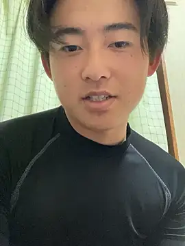 Snapshot of shoma2003 chatting on February 15, 2026, 1:10 pm shoma2003 online show from February 15, 2026, 1:10 pm