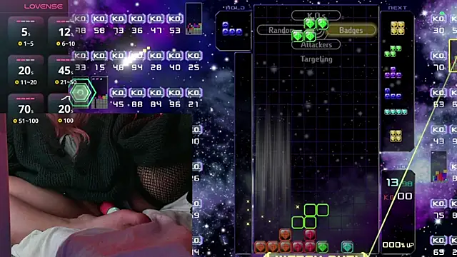 Snapshot of kikitheclown chatting on March 25, 2026, 10:30 pm kikitheclown online show from March 25, 2026, 10:30 pm