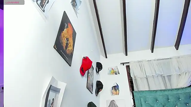 Snapshot of Rihanna_hotx chatting on February 7, 2026, 2:41 am Rihanna hotx online show from February 7, 2026, 2:41 am