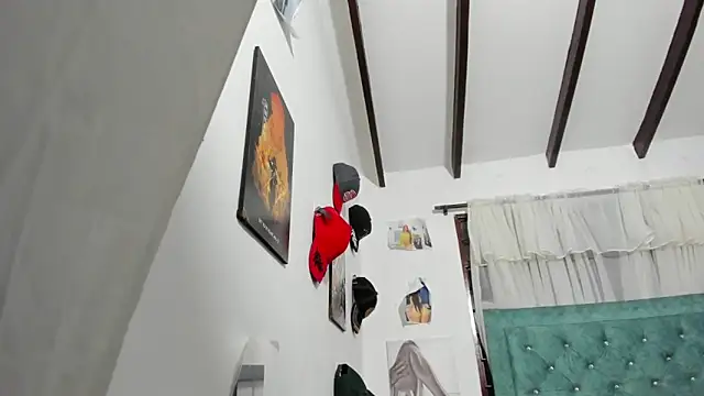 Snapshot of Rihanna_hotx chatting on February 25, 2026, 2:45 am Rihanna hotx online show from February 25, 2026, 2:45 am