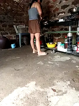 Mona8386 online show from October 28, 2025, 2:23 am