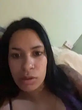 Vixxen 99 online show from November 17, 2025, 4:16 am