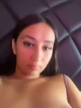 RAKEL37 online show from December 19, 2025, 5:26 pm