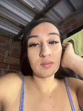 RAKEL37 online show from February 20, 2026, 12:40 am