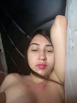 Snapshot of RAKEL37 chatting on March 27, 2026, 3:46 pm RAKEL37 online show from March 27, 2026, 3:46 pm