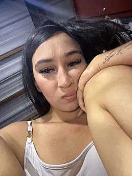 Snapshot of RAKEL37 chatting on March 3, 2026, 4:52 am RAKEL37 online show from March 3, 2026, 4:52 am