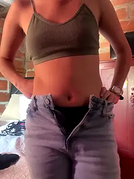 RAKEL37 online show from September 27, 2025, 2:56 pm