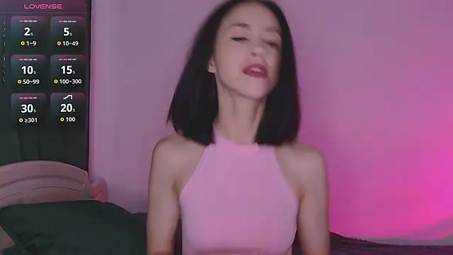 MiaSweetasHoney online show from October 8, 2025, 6:15 am