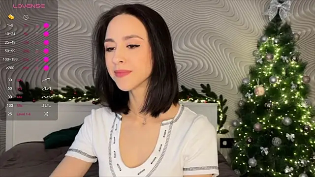 MiaSweetasHoney online show from January 13, 2026, 6:28 am