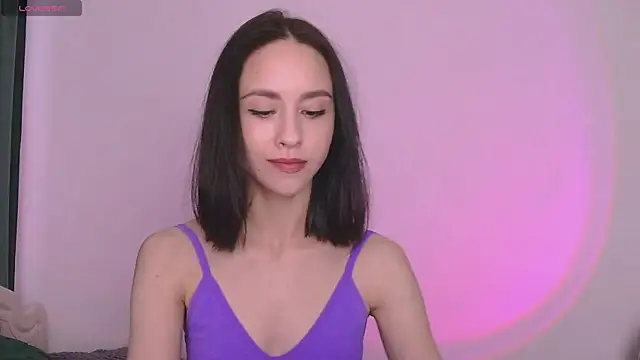 MiaSweetasHoney online show from October 11, 2025, 6:36 am