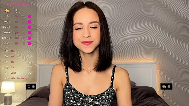 MiaSweetasHoney online show from February 27, 2026, 6:35 am