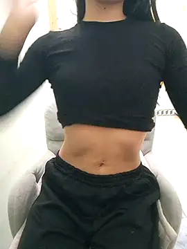 Snapshot of hello_mie chatting on January 9, 2026, 7:26 am hello mie online show from January 9, 2026, 7:26 am