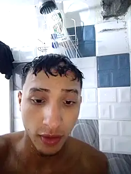 ElNino 1005 online show from October 6, 2025, 3:08 am