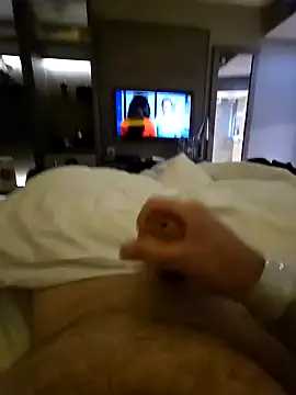 Dexter9858 online show from October 7, 2025, 8:43 pm