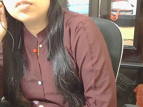 fairy queen07 online show from January 10, 2026, 8:20 am