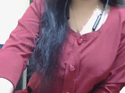 fairy queen07 online show from February 5, 2026, 8:21 am