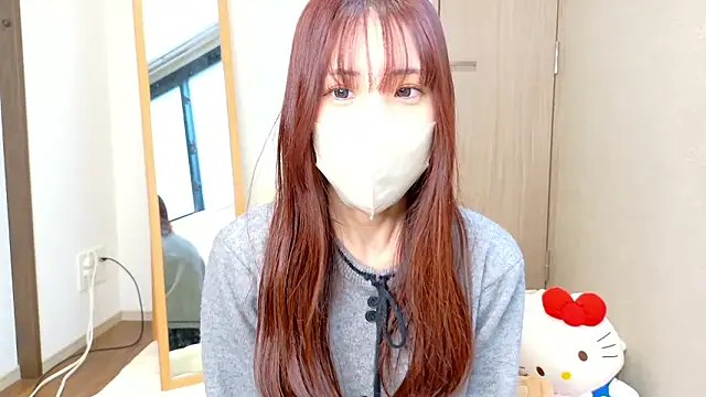 riri  nyan o0 online show from January 14, 2026, 5:11 am