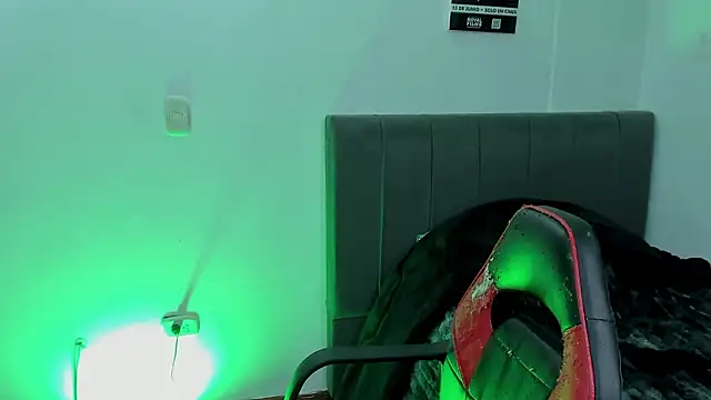 Candy Velvet online show from March 25, 2026, 11:03 pm