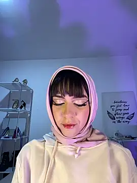 AriaBlush 18 online show from September 13, 2025, 11:16 pm