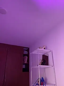 AriaBlush 18 online show from September 21, 2025, 10:15 pm