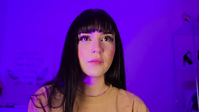 AriaBlush 18 online show from September 10, 2025, 9:03 pm