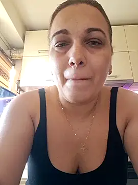 PalomaDesireee online show from October 10, 2025, 6:36 am