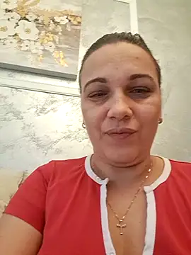 PalomaDesireee online show from September 17, 2025, 6:26 am