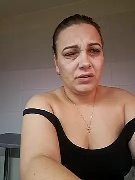 PalomaDesireee online show from October 21, 2025, 4:45 am