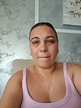 PalomaDesireee online show from September 16, 2025, 4:46 am