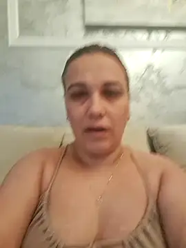 PalomaDesireee online show from September 19, 2025, 4:05 am