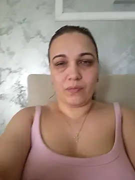 PalomaDesireee online show from February 24, 2026, 11:33 am