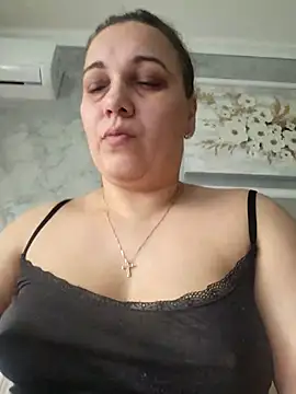 PalomaDesireee online show from January 10, 2026, 8:53 am