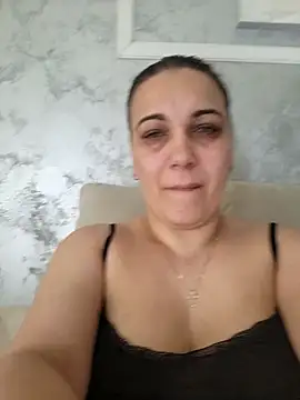 PalomaDesireee online show from March 18, 2026, 7:00 am