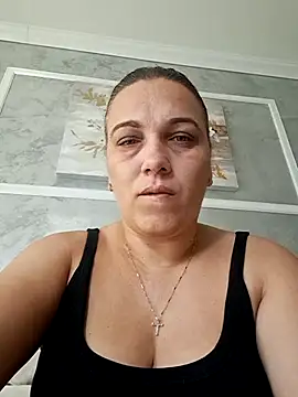 PalomaDesireee online show from September 18, 2025, 5:32 am