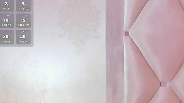 Snapshot of SeleneCarter chatting on October 1, 2025, 10:24 pm SeleneCarter online show from October 1, 2025, 10:24 pm