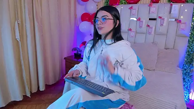 Jade Nmm online show from February 17, 2026, 12:46 pm