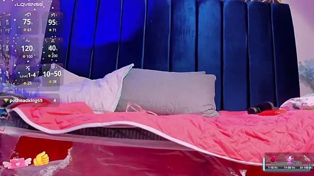 Snapshot of Hanna_wish chatting on September 9, 2025, 4:16 pm Hanna wish online show from September 9, 2025, 4:16 pm