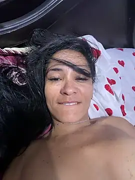 princequinn  online show from February 12, 2026, 11:54 am