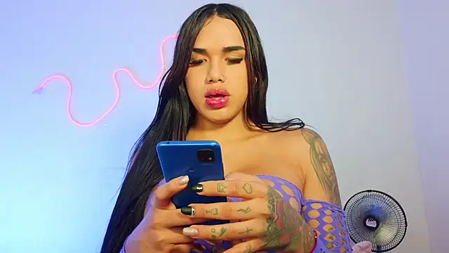 alejadolly online show from March 16, 2026, 12:29 am