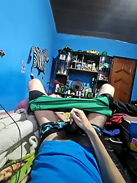 boysafado2521 online show from November 3, 2025, 8:29 am