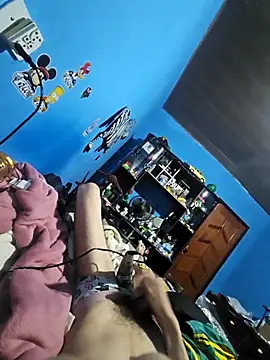 boysafado2521 online show from January 17, 2026, 7:01 am