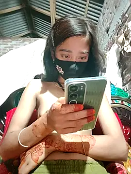 maya-Couple19 online show from September 21, 2025, 6:46 pm