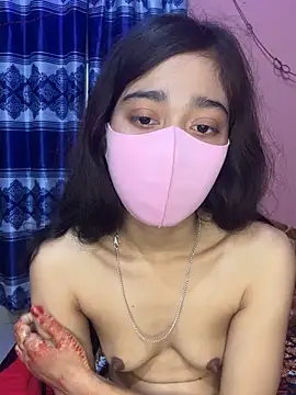 maya-Couple19 online show from March 29, 2026, 6:20 pm