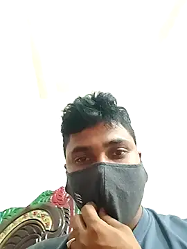 maya-Couple19 online show from February 25, 2026, 5:13 pm