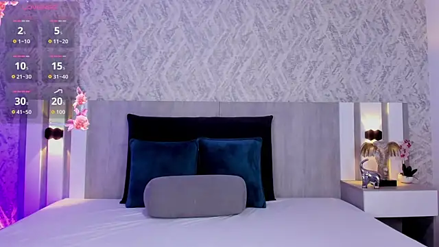 celeste sc0tt online show from October 16, 2025, 12:24 pm