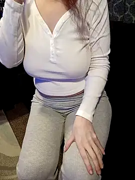 Jeannie 69 andahalf online show from February 28, 2026, 2:00 am