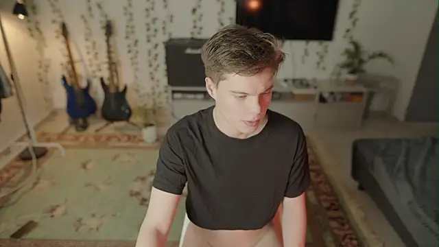 Snapshot of RusBradPitt chatting on January 9, 2026, 3:08 pm RusBradPitt online show from January 9, 2026, 3:08 pm