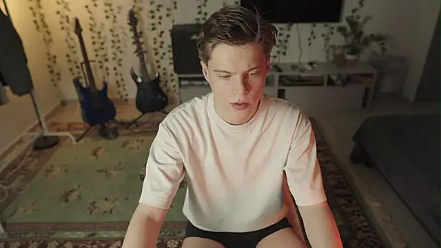 Snapshot of RusBradPitt chatting on February 6, 2026, 3:41 pm RusBradPitt online show from February 6, 2026, 3:41 pm