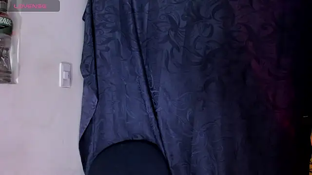 Viioleett cum online show from October 30, 2025, 2:47 pm