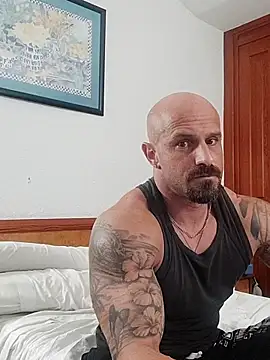 Visto36 online show from July 6, 2026, 1:56 am